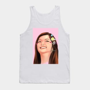 Nini Tank Top